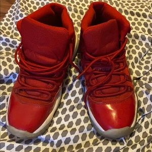 jordan 11 win like 96